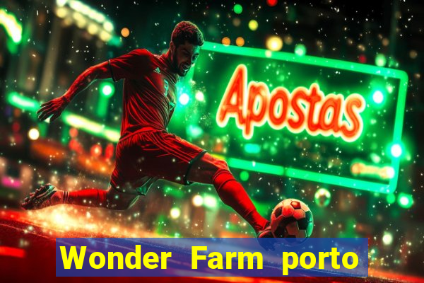 Wonder Farm porto alegre farm